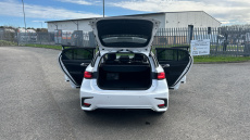 Lexus CT 200h 1.8 Premier 5dr CVT Hybrid Hatchback